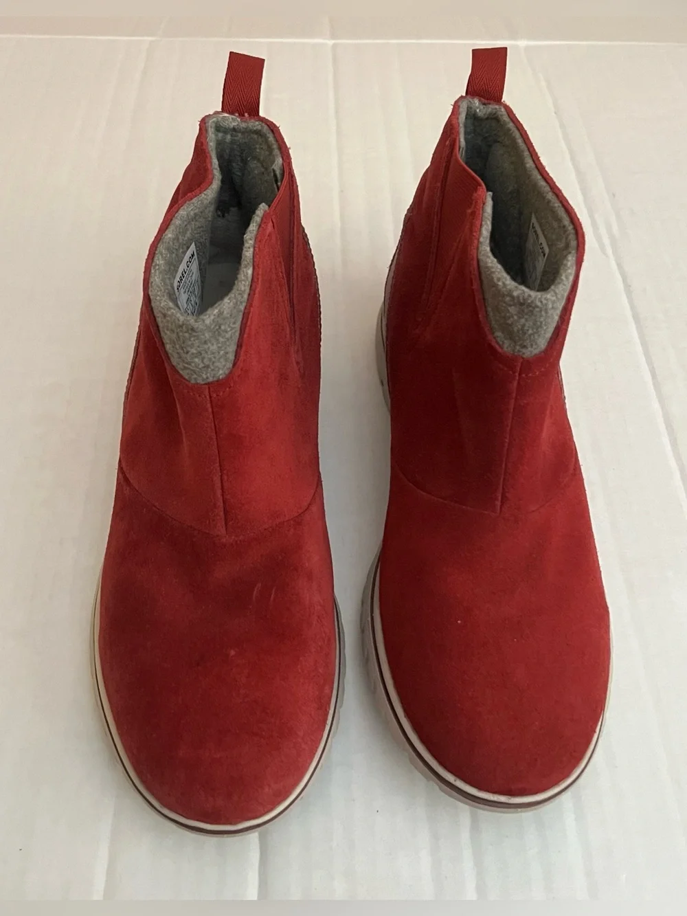 Sorel | Cozy Short Snow Ankle Boots
